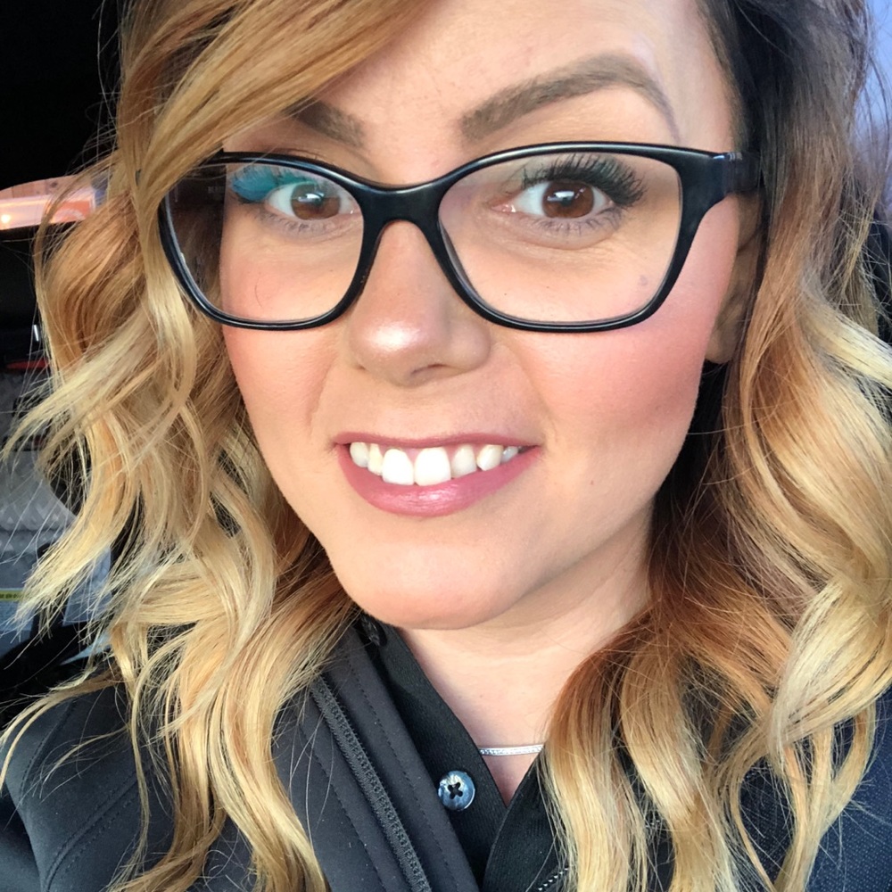 Meet your Posher, Michelle